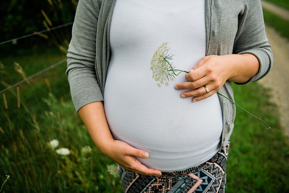 Hoffman Maternity