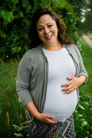 Hoffman Maternity
