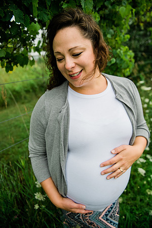 Hoffman Maternity