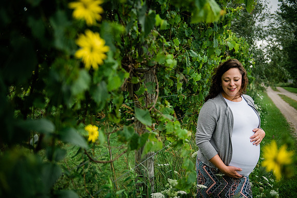 Hoffman Maternity