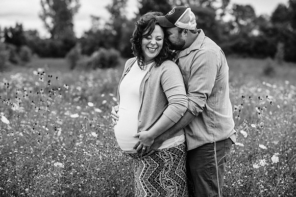 Hoffman Maternity