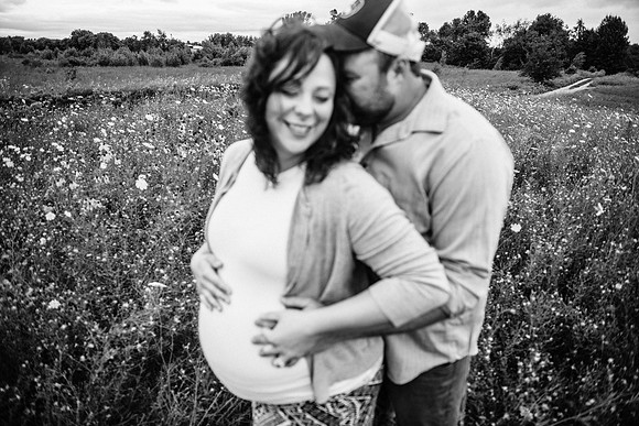 Hoffman Maternity