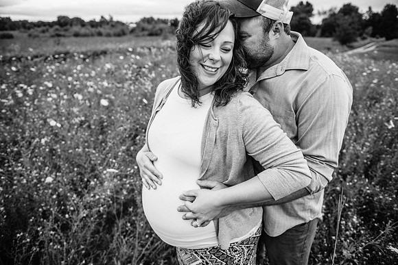 Hoffman Maternity