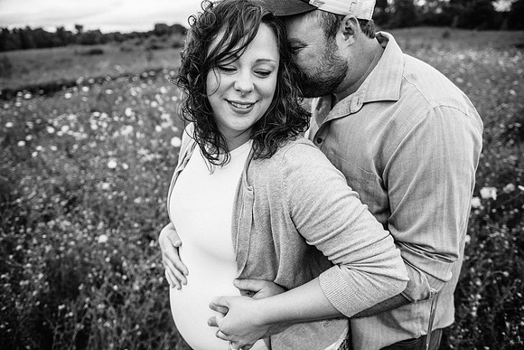 Hoffman Maternity