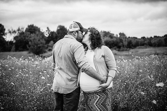 Hoffman Maternity