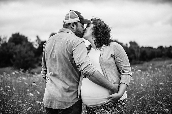 Hoffman Maternity