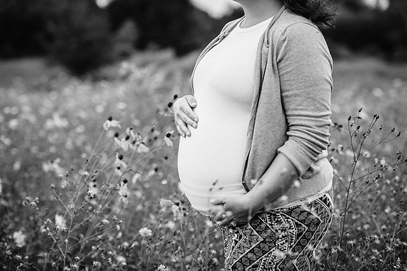 Hoffman Maternity