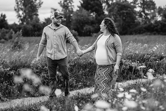 Hoffman Maternity