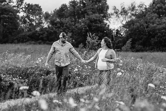 Hoffman Maternity
