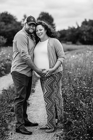Hoffman Maternity