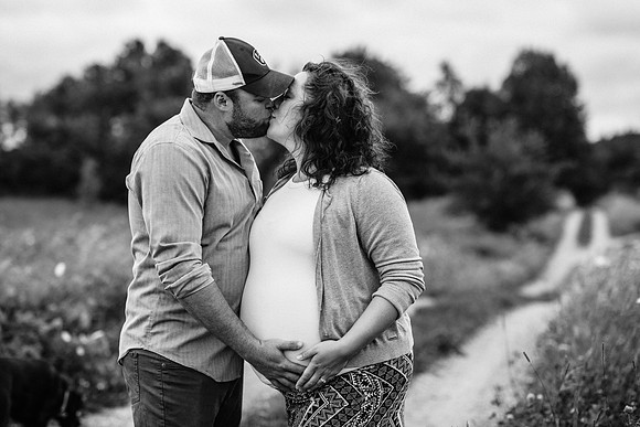 Hoffman Maternity