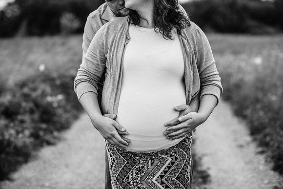 Hoffman Maternity