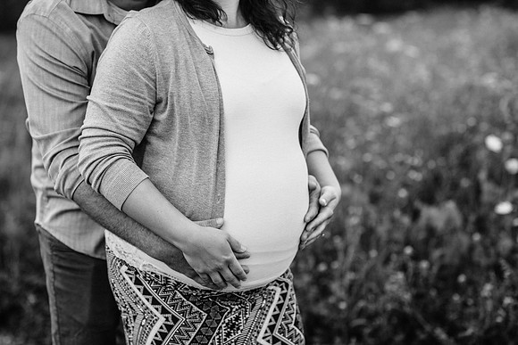 Hoffman Maternity