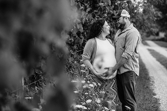 Hoffman Maternity