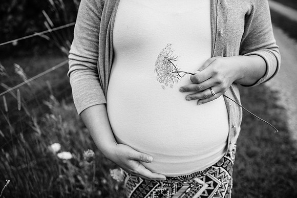 Hoffman Maternity