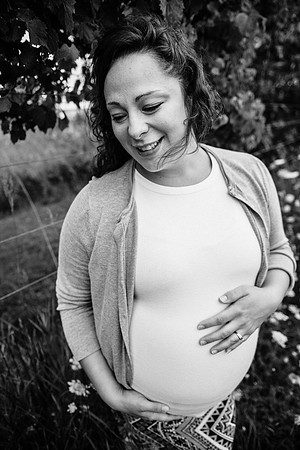 Hoffman Maternity