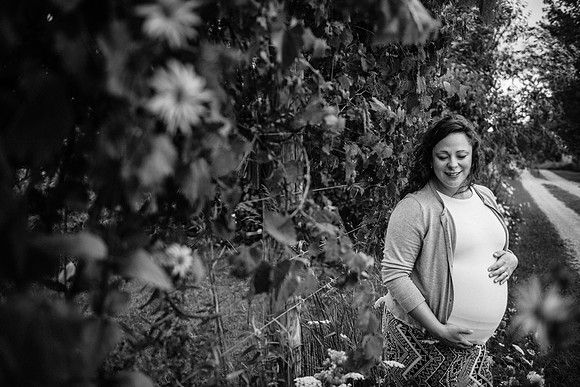 Hoffman Maternity