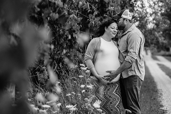 Hoffman Maternity