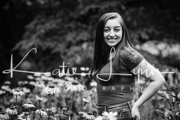 Alexa Contreras Senior 2021