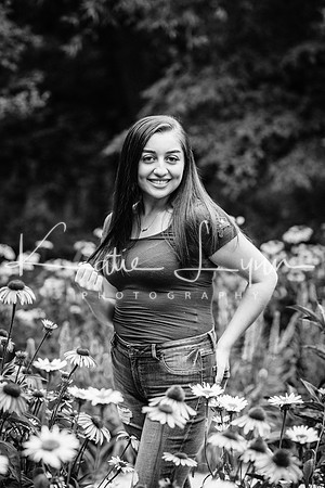 Alexa Contreras Senior 2021