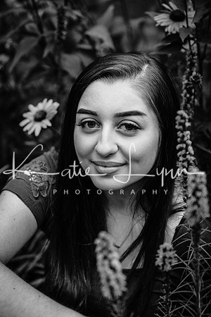 Alexa Contreras Senior 2021