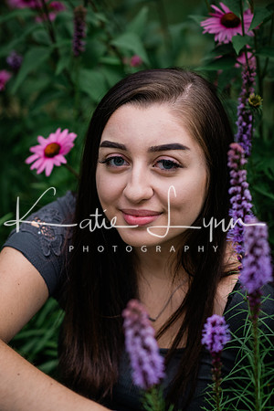 Alexa Contreras Senior 2021