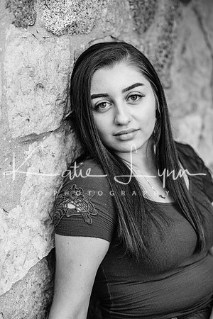 Alexa Contreras Senior 2021