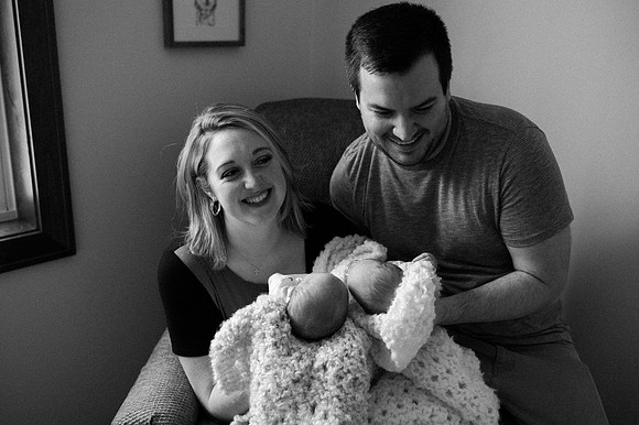 Hartwig Newborn