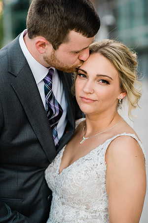 VanGruensven Wedding