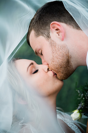 VanGruensven Wedding