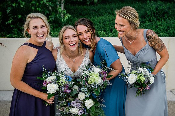 VanGruensven Wedding