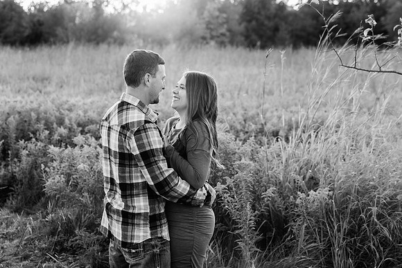 Gregorich Engagement