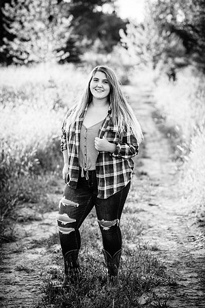 Lexi Class 2021