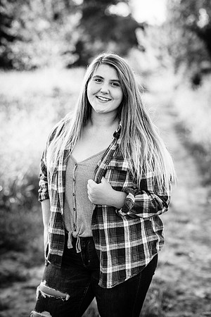 Lexi Class 2021