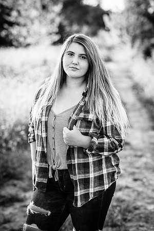 Lexi Class 2021