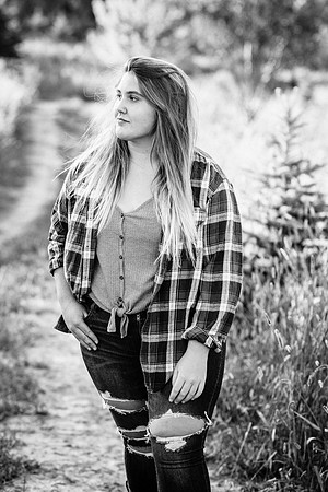Lexi Class 2021