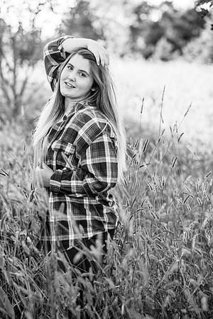 Lexi Class 2021