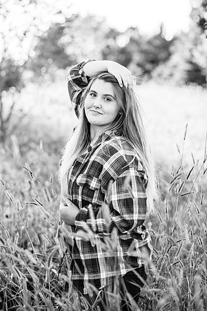Lexi Class 2021