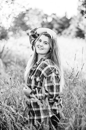 Lexi Class 2021