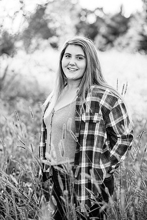 Lexi Class 2021