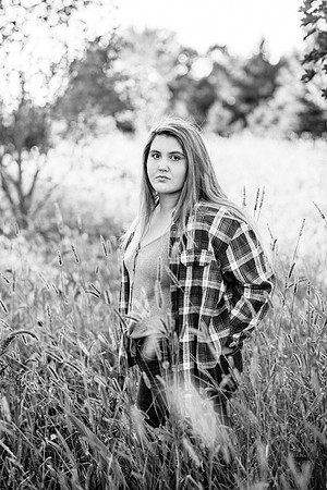 Lexi Class 2021