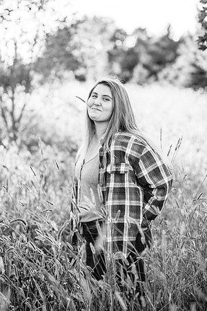Lexi Class 2021