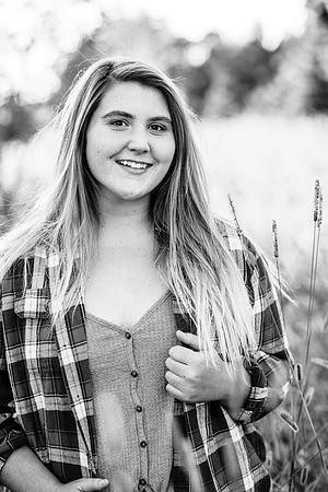 Lexi Class 2021