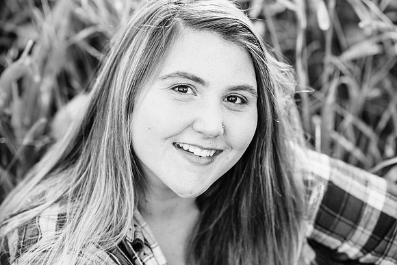 Lexi Class 2021