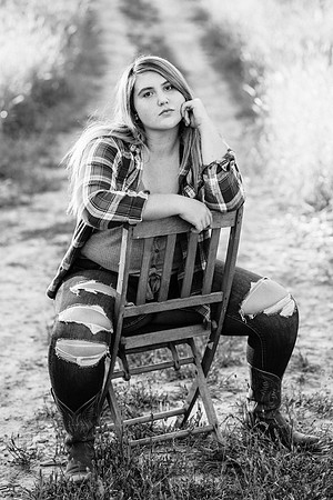 Lexi Class 2021