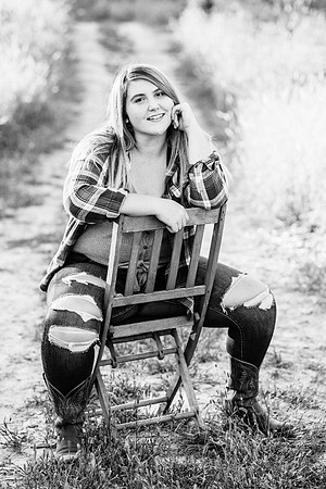 Lexi Class 2021