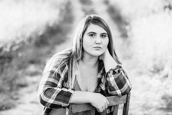Lexi Class 2021