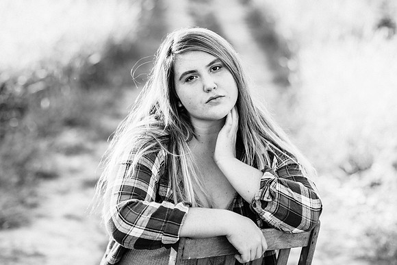 Lexi Class 2021
