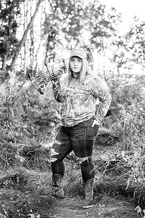 Lexi Class 2021