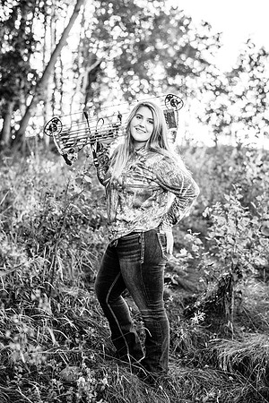 Lexi Class 2021